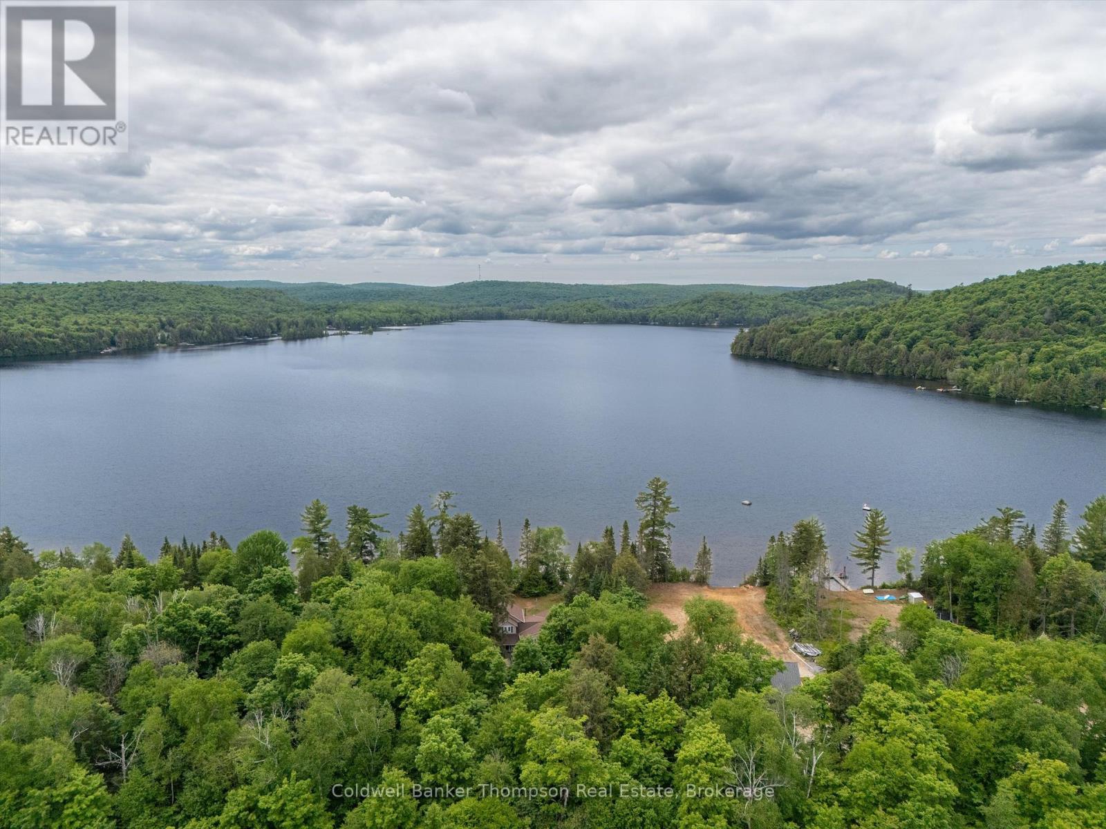 1070 Grass Lake Road, Kearney, Ontario  P0A 1M0 - Photo 44 - X12939650