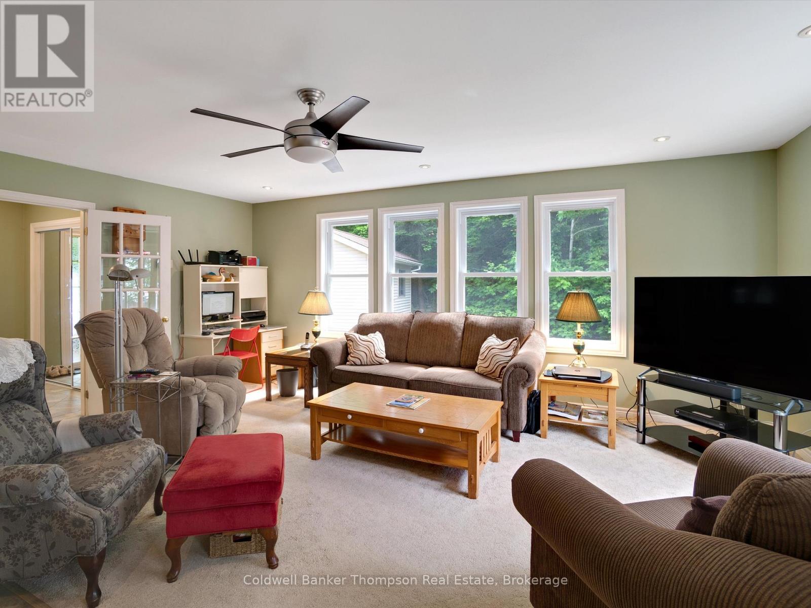 1070 Grass Lake Road, Kearney, Ontario  P0A 1M0 - Photo 6 - X12939650