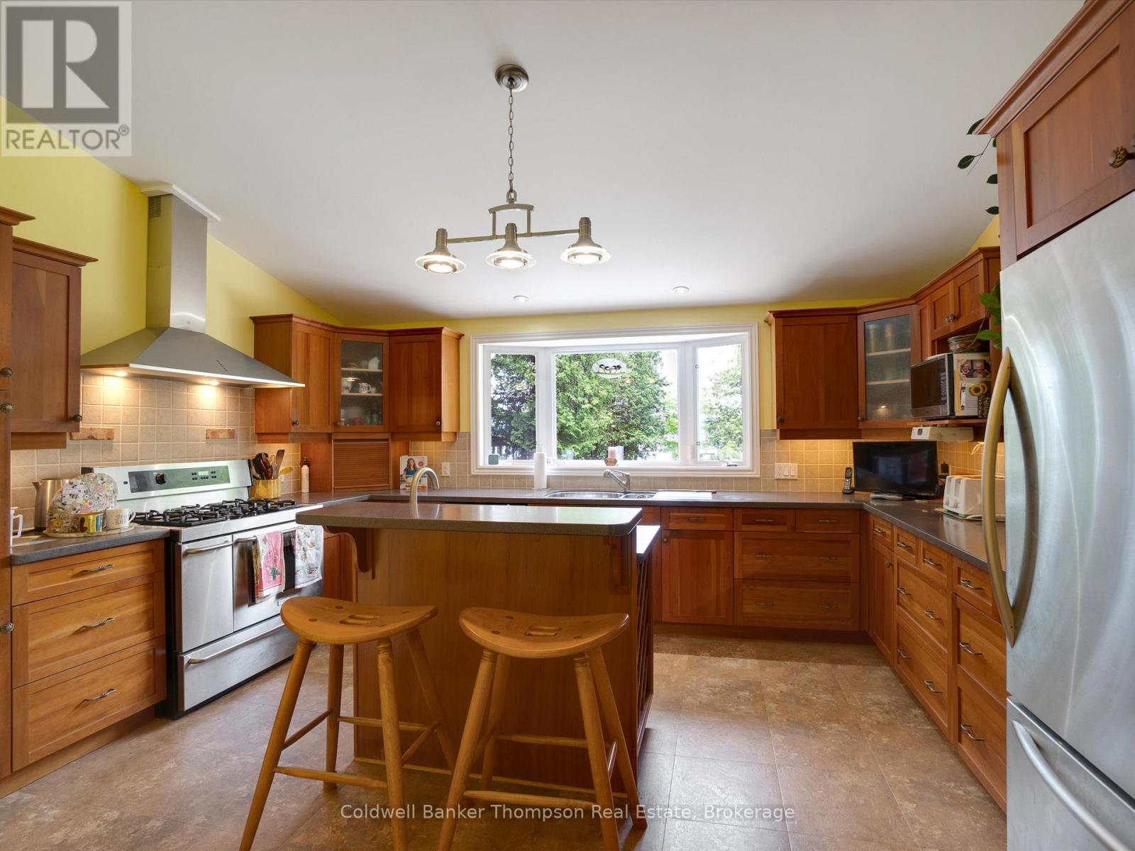 1070 Grass Lake Road, Kearney, Ontario  P0A 1M0 - Photo 7 - X12939650