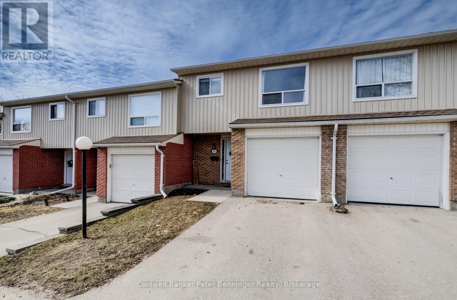 64 - 279 Bluevale Street N, Waterloo, Ontario N2J 4L8 - Photo 2 - X12939666