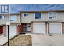 64 - 279 BLUEVALE STREET N, waterloo, Ontario