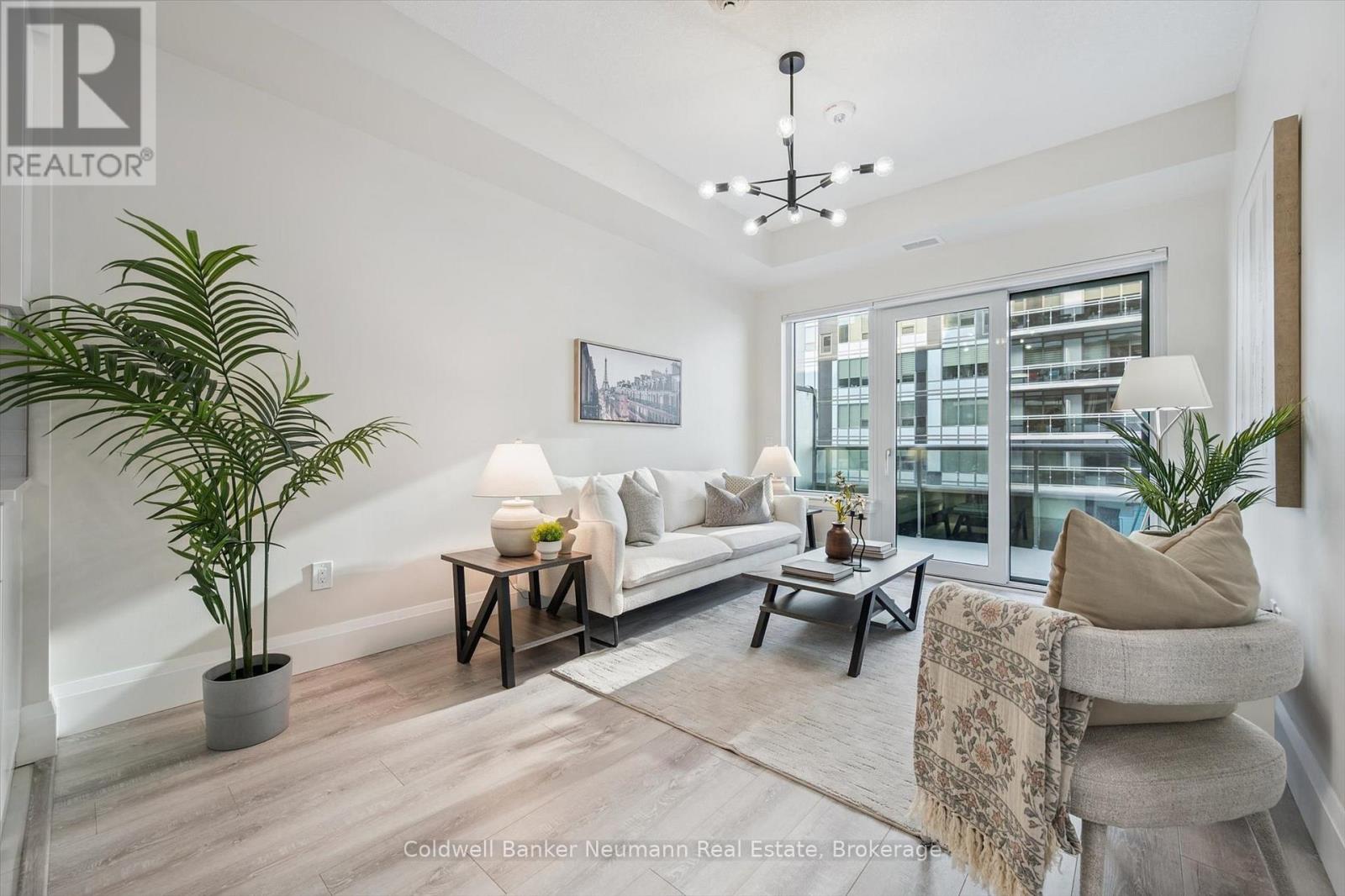 514 - 73 ARTHUR STREET S, Guelph, Ontario