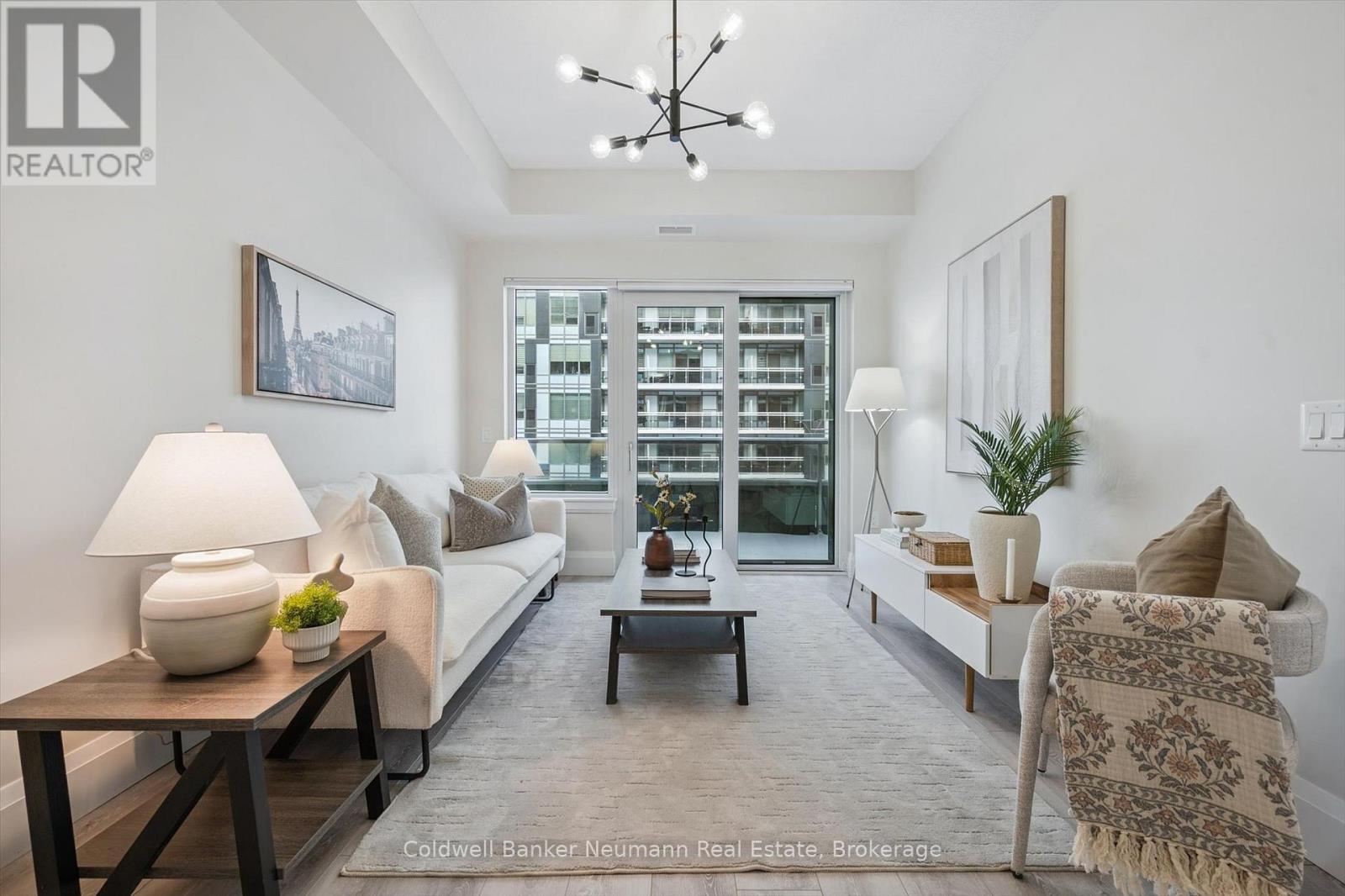 514 - 73 Arthur Street S, Guelph, Ontario  N1E 0S6 - Photo 10 - X12939748