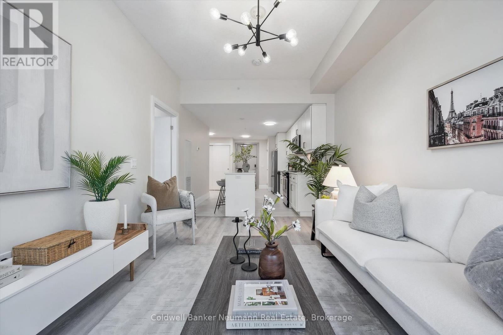 514 - 73 Arthur Street S, Guelph, Ontario  N1E 0S6 - Photo 11 - X12939748