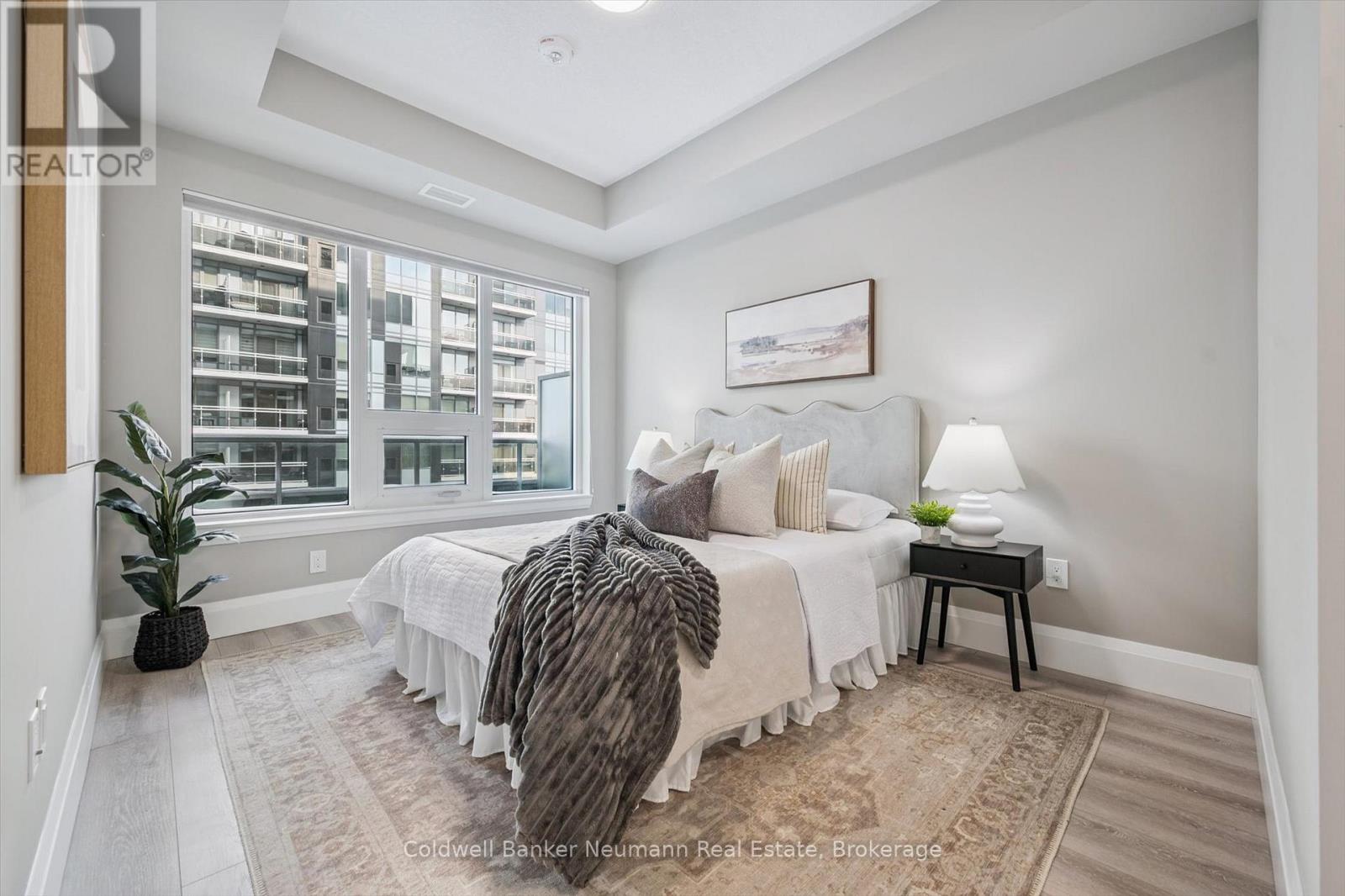 514 - 73 Arthur Street S, Guelph, Ontario  N1E 0S6 - Photo 12 - X12939748