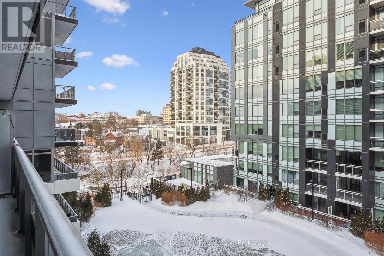 514 - 73 Arthur Street S, Guelph, Ontario  N1E 0S6 - Photo 21 - X12939748