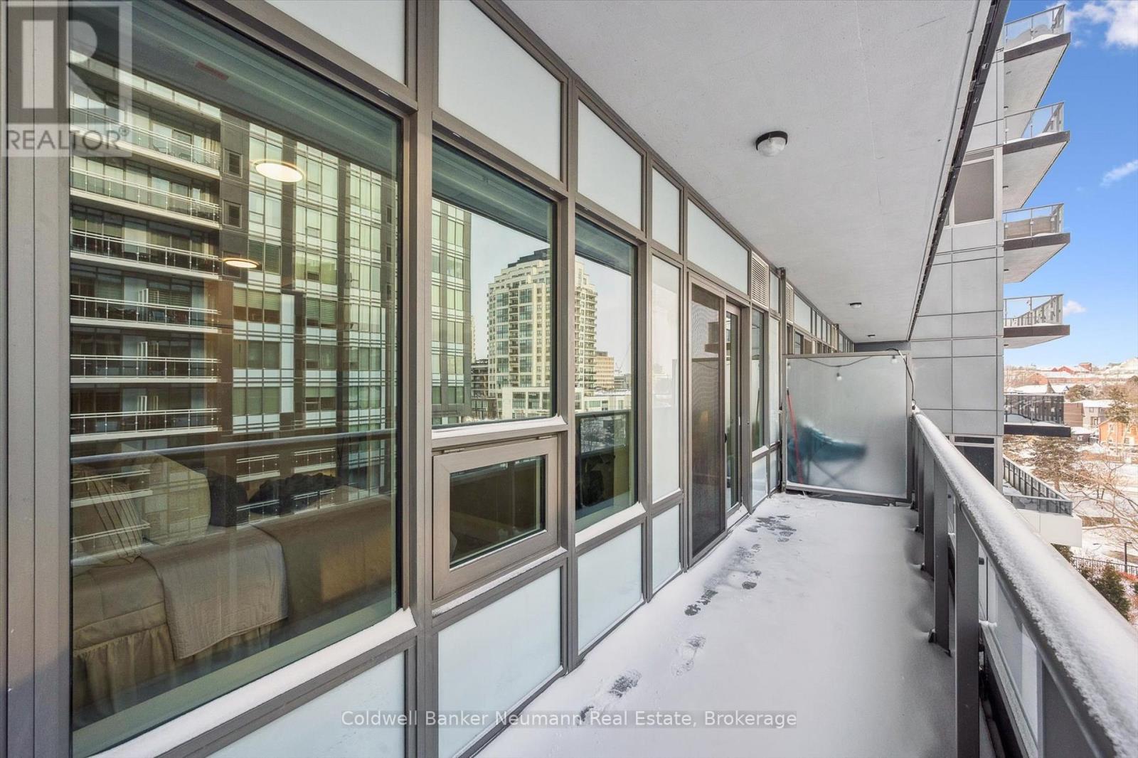 514 - 73 Arthur Street S, Guelph, Ontario  N1E 0S6 - Photo 22 - X12939748