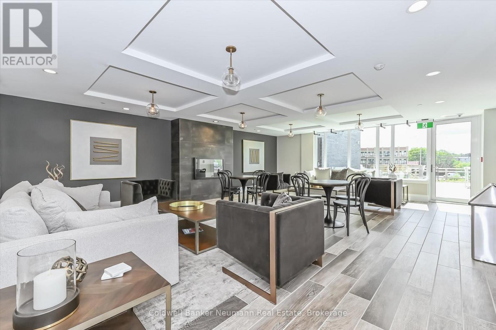 514 - 73 Arthur Street S, Guelph, Ontario  N1E 0S6 - Photo 30 - X12939748