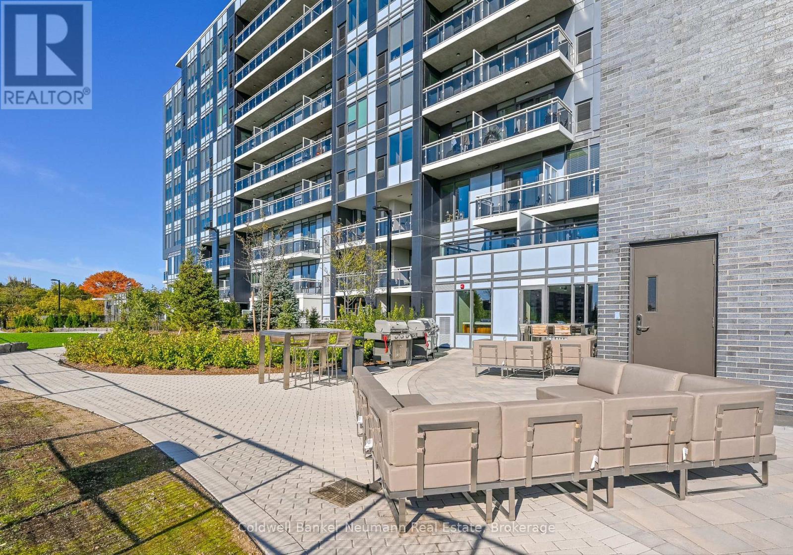 514 - 73 Arthur Street S, Guelph, Ontario  N1E 0S6 - Photo 34 - X12939748