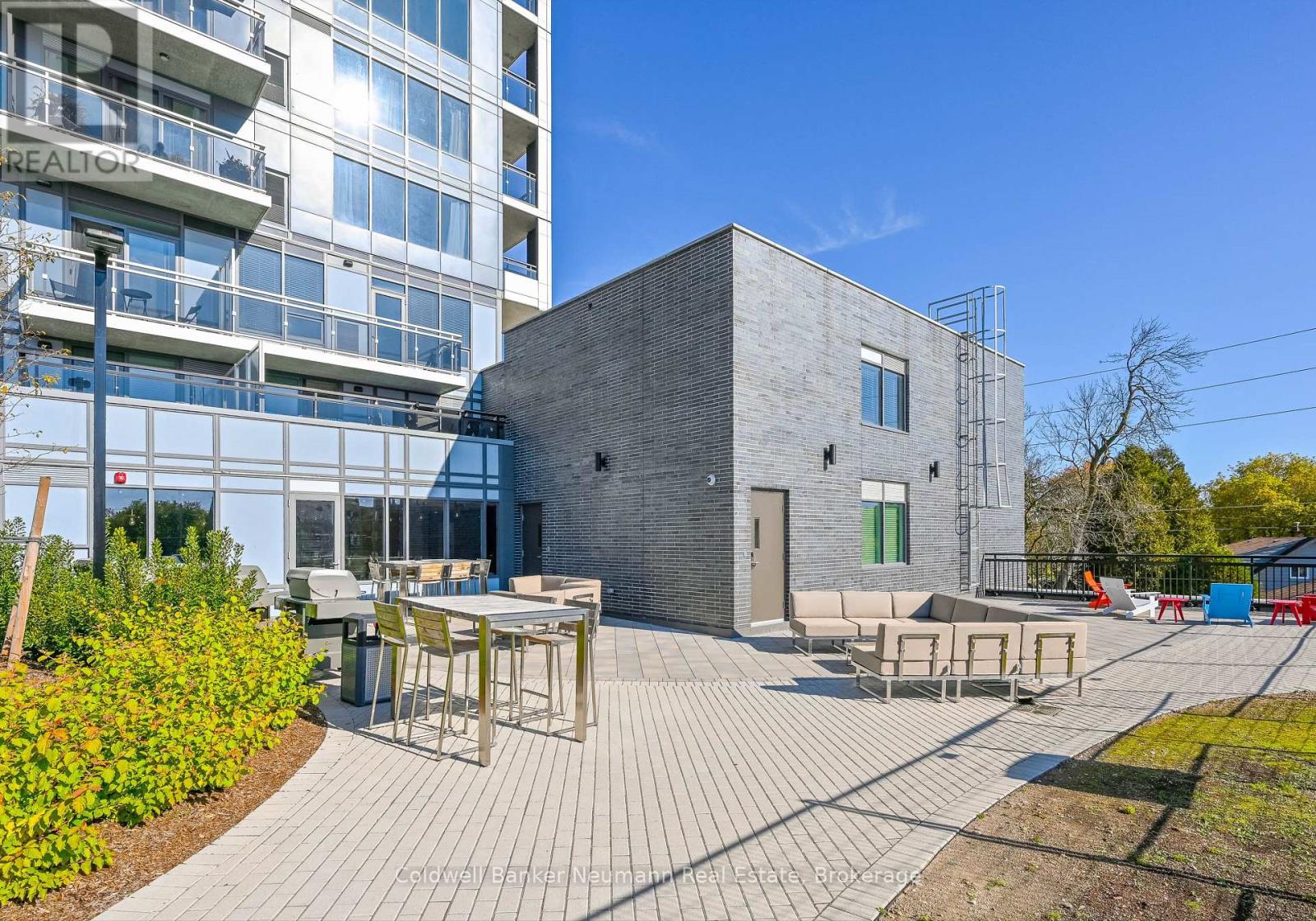 514 - 73 Arthur Street S, Guelph, Ontario  N1E 0S6 - Photo 36 - X12939748