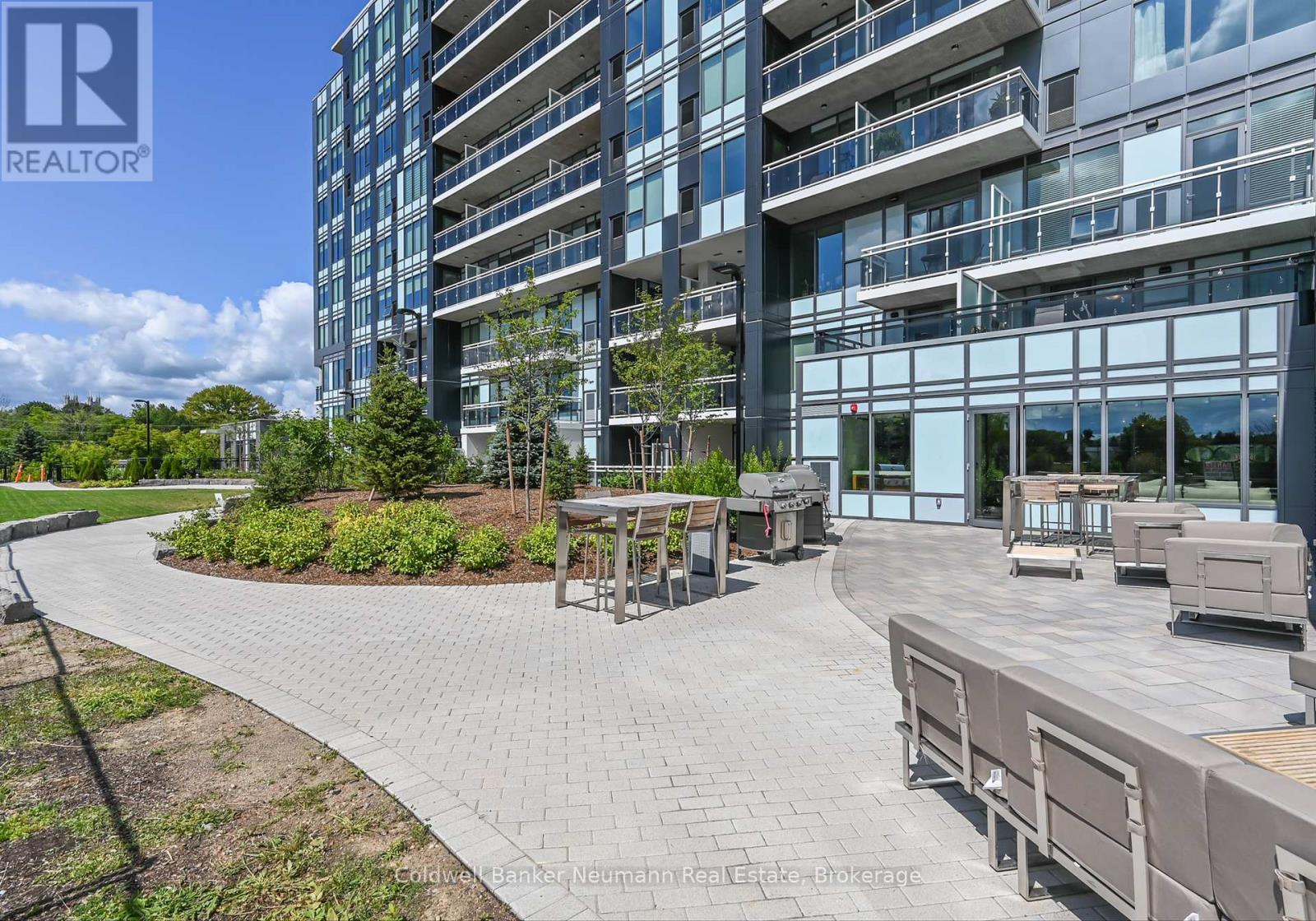 514 - 73 Arthur Street S, Guelph, Ontario  N1E 0S6 - Photo 37 - X12939748