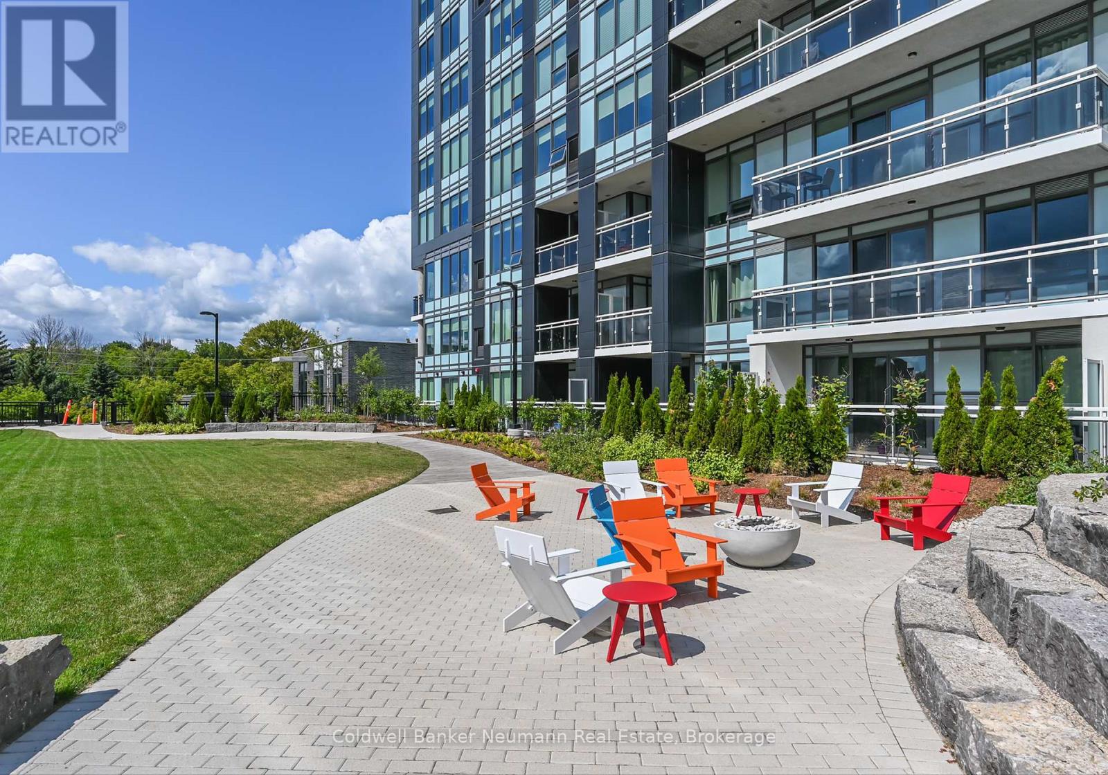 514 - 73 Arthur Street S, Guelph, Ontario  N1E 0S6 - Photo 38 - X12939748