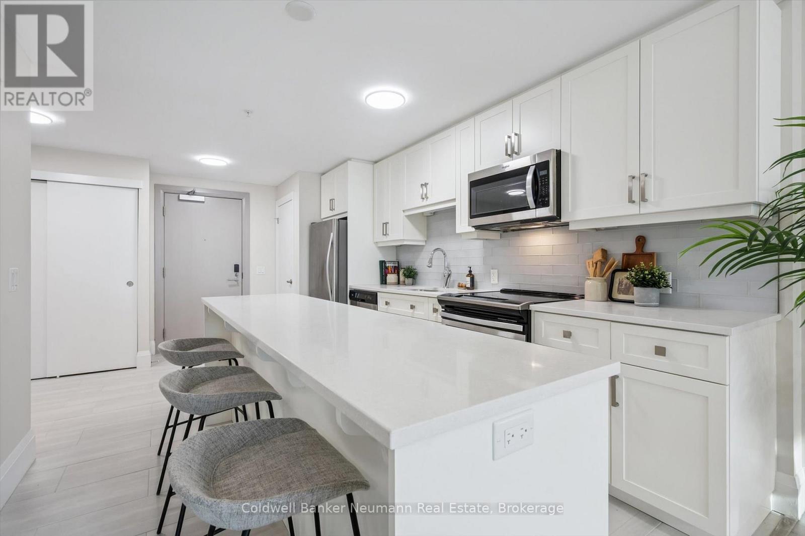 514 - 73 Arthur Street S, Guelph, Ontario  N1E 0S6 - Photo 5 - X12939748