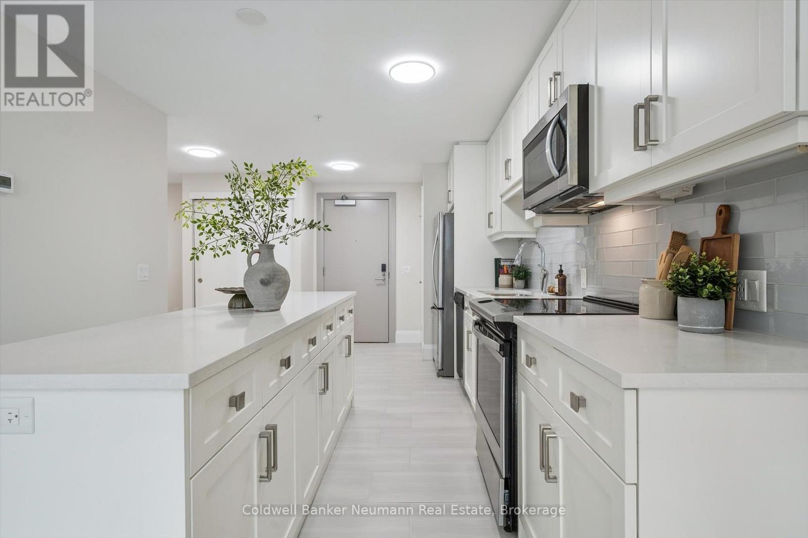 514 - 73 Arthur Street S, Guelph, Ontario  N1E 0S6 - Photo 7 - X12939748