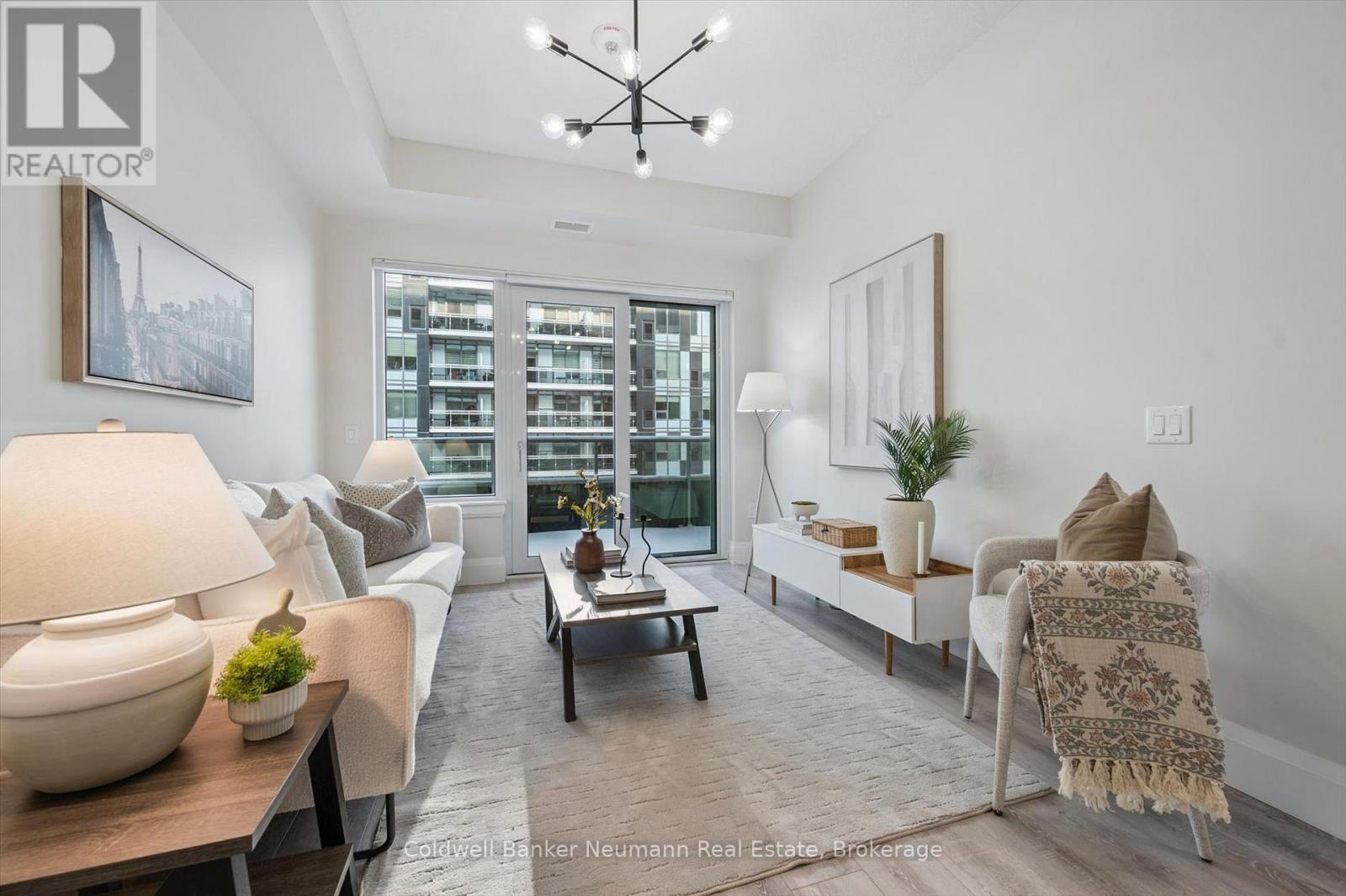 514 - 73 Arthur Street S, Guelph, Ontario  N1E 0S6 - Photo 9 - X12939748