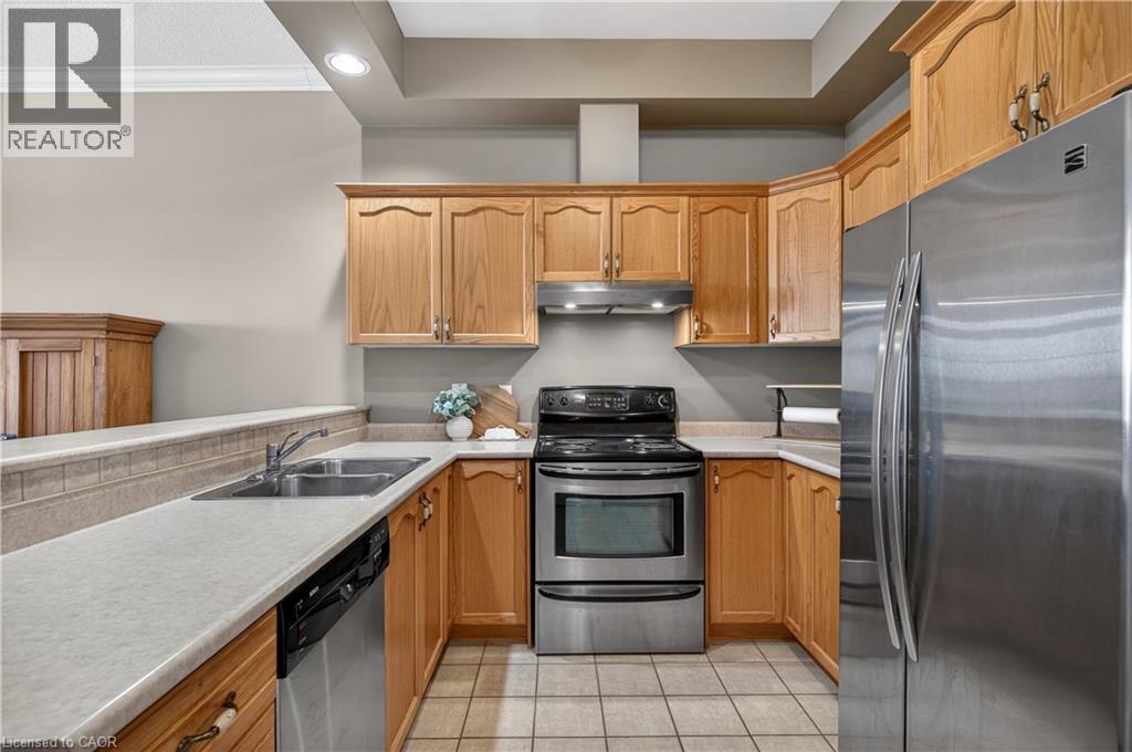 262 Dundas Street E Unit# 320, Waterdown, Ontario  L8B 1A9 - Photo 11 - 40816377