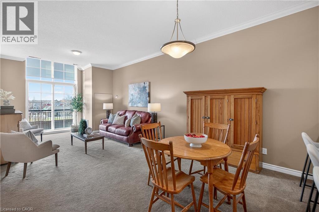 262 Dundas Street E Unit# 320, Waterdown, Ontario  L8B 1A9 - Photo 15 - 40816377