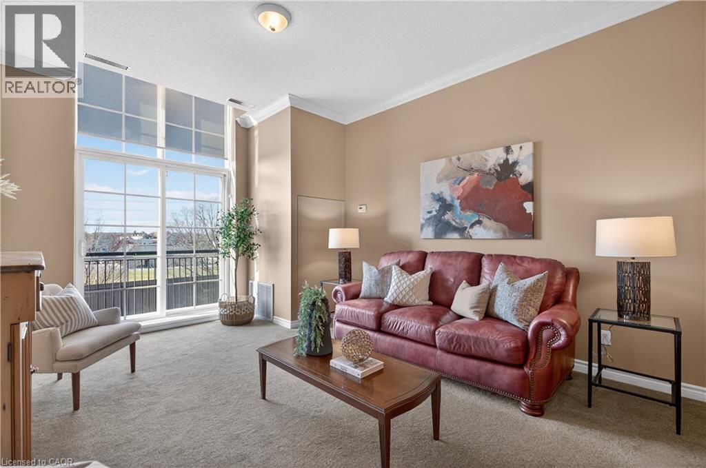 262 Dundas Street E Unit# 320, Waterdown, Ontario  L8B 1A9 - Photo 18 - 40816377