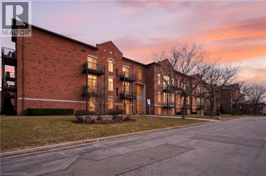 262 Dundas Street E Unit# 320, Waterdown, Ontario  L8B 1A9 - Photo 3 - 40816377