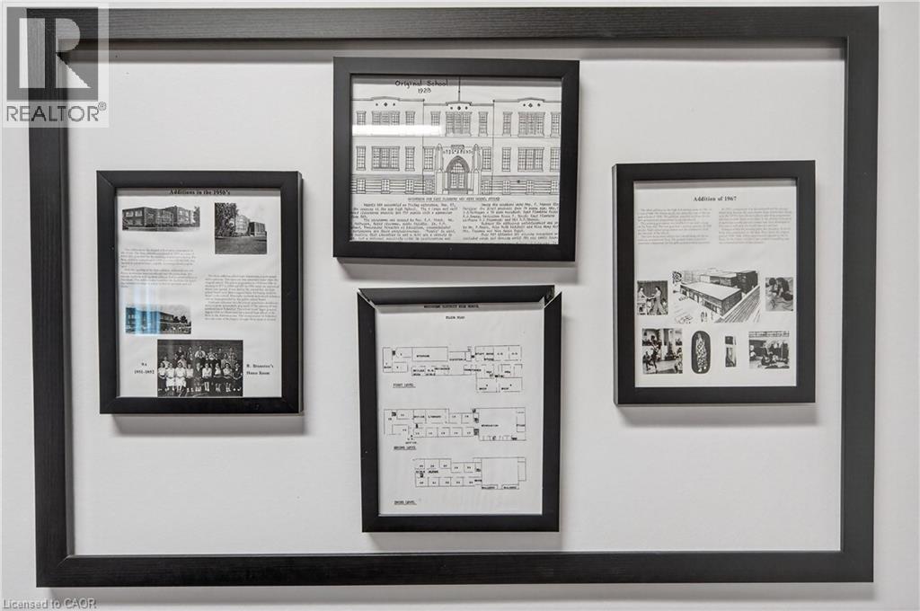 262 Dundas Street E Unit# 320, Waterdown, Ontario  L8B 1A9 - Photo 37 - 40816377