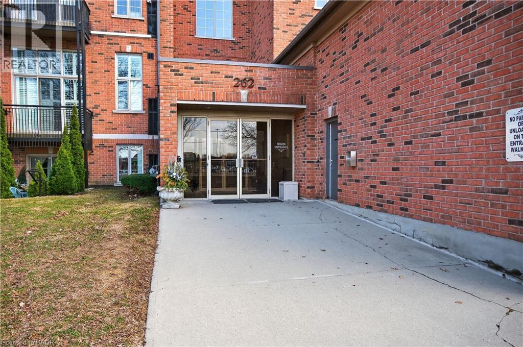 262 Dundas Street E Unit# 320, Waterdown, Ontario  L8B 1A9 - Photo 4 - 40816377