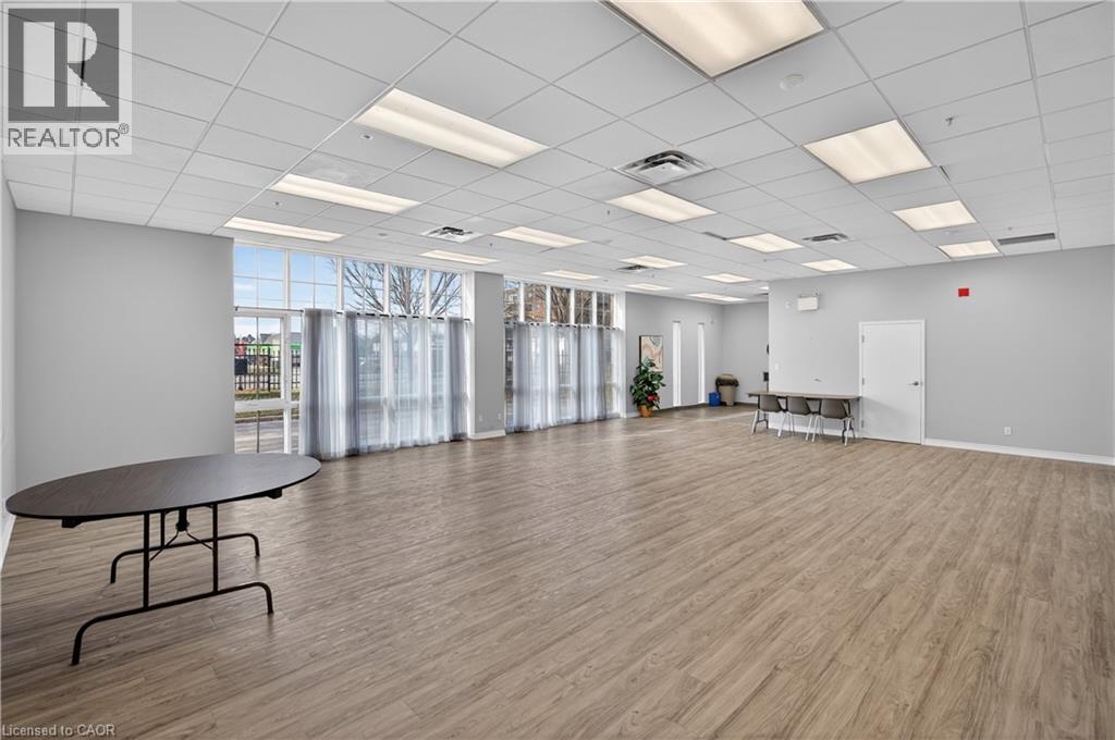 262 Dundas Street E Unit# 320, Waterdown, Ontario  L8B 1A9 - Photo 41 - 40816377