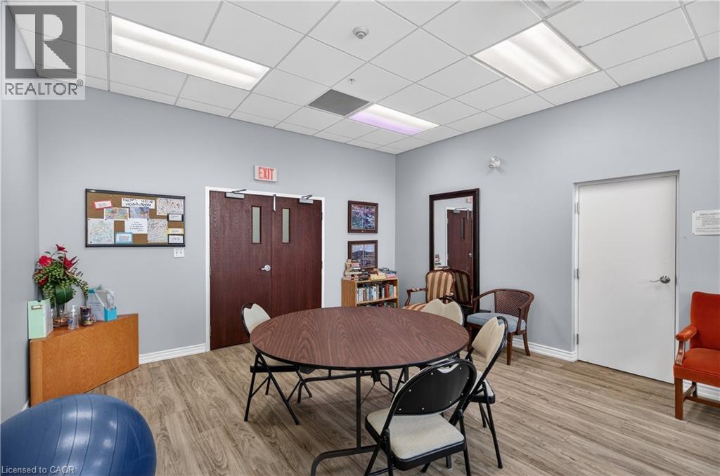 262 Dundas Street E Unit# 320, Waterdown, Ontario  L8B 1A9 - Photo 42 - 40816377