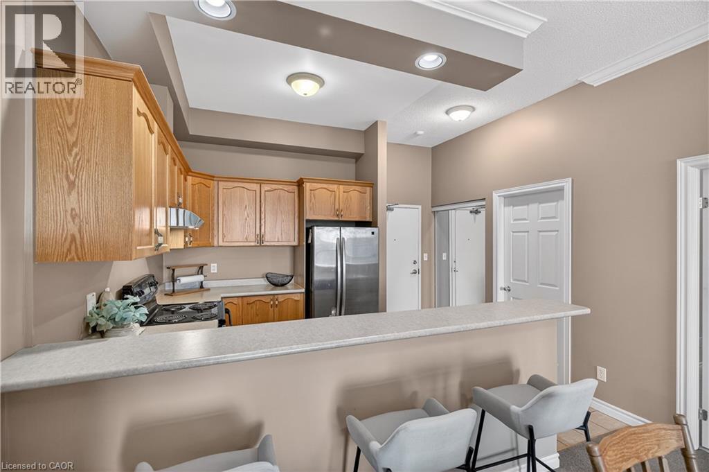 262 Dundas Street E Unit# 320, Waterdown, Ontario  L8B 1A9 - Photo 9 - 40816377