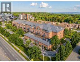 262 DUNDAS Street E Unit# 320, Waterdown, Ontario