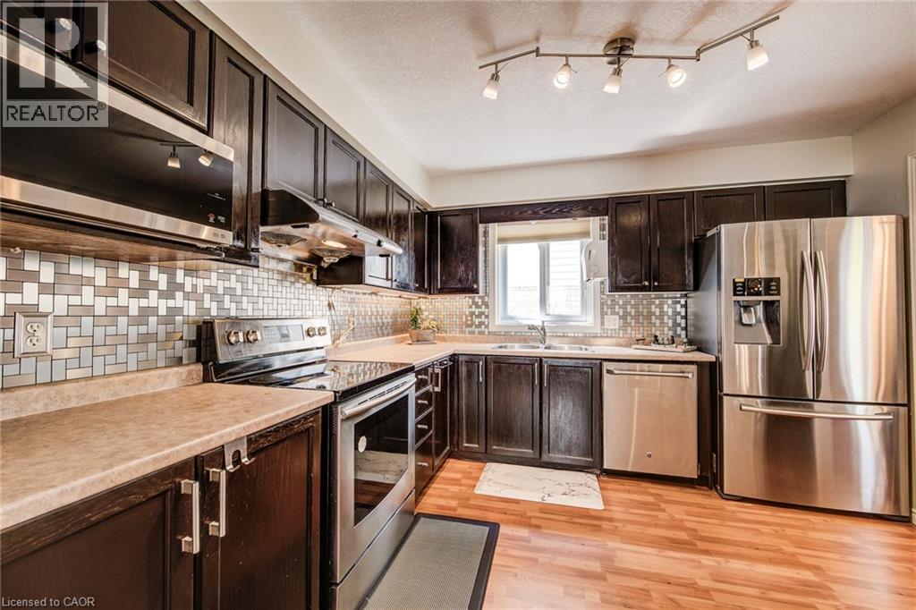 160 Hidden Creek Drive, Kitchener, Ontario  N2N 3N6 - Photo 12 - 40816156