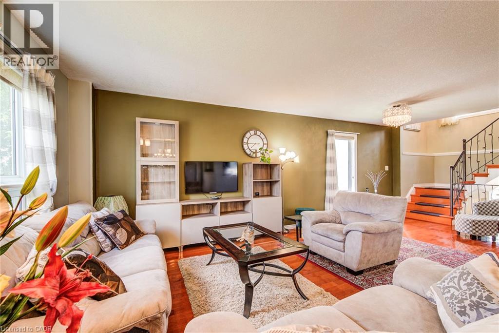 160 Hidden Creek Drive, Kitchener, Ontario  N2N 3N6 - Photo 21 - 40816156