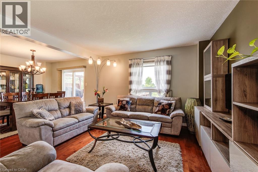 160 Hidden Creek Drive, Kitchener, Ontario  N2N 3N6 - Photo 23 - 40816156