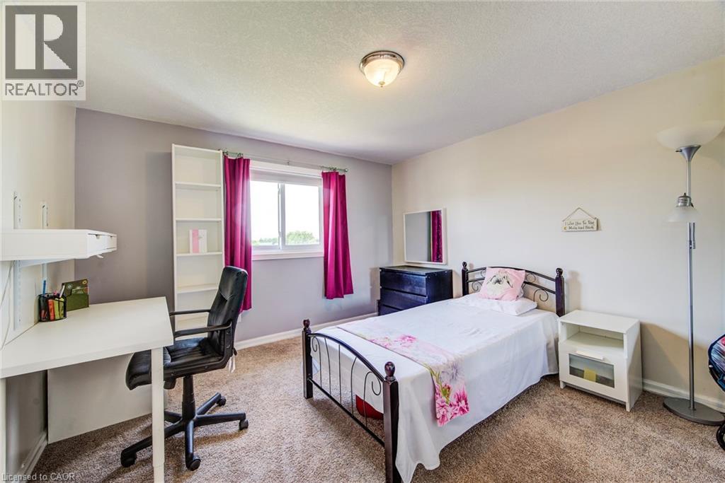 160 Hidden Creek Drive, Kitchener, Ontario  N2N 3N6 - Photo 32 - 40816156