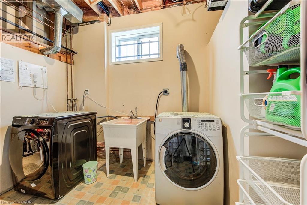 160 Hidden Creek Drive, Kitchener, Ontario  N2N 3N6 - Photo 43 - 40816156