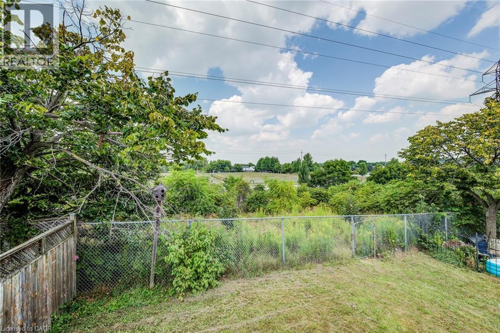 160 Hidden Creek Drive, Kitchener, Ontario  N2N 3N6 - Photo 45 - 40816156