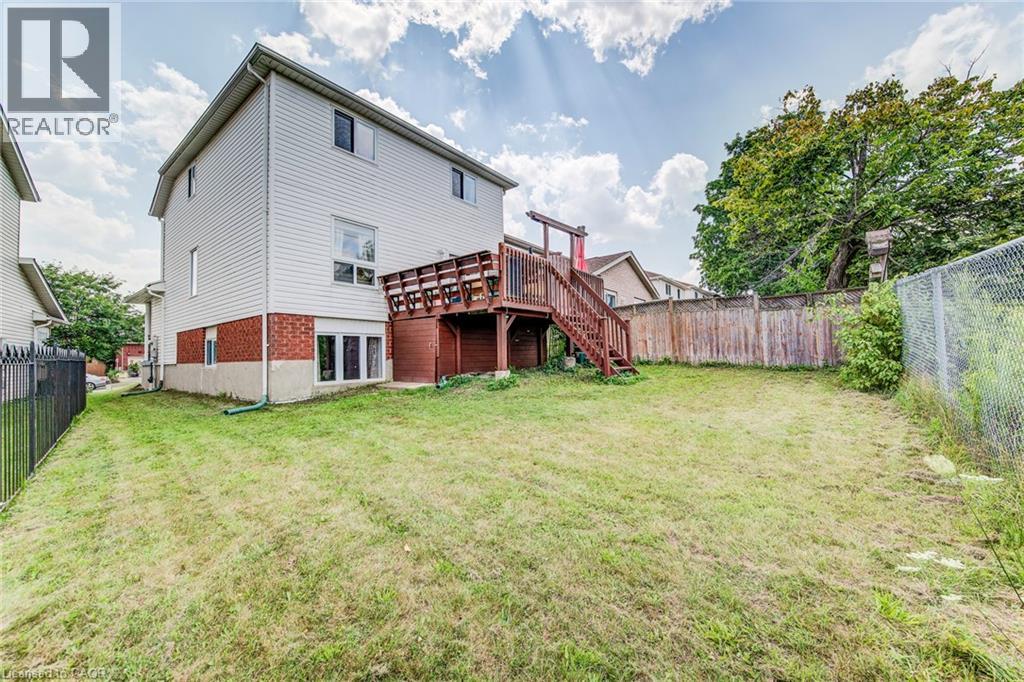 160 Hidden Creek Drive, Kitchener, Ontario  N2N 3N6 - Photo 46 - 40816156