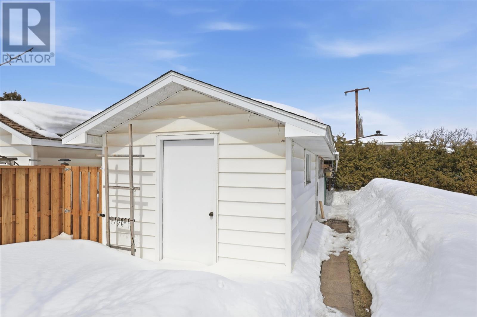 106 Johnson Ave, Sault Ste. Marie, Ontario  P6C 2V5 - Photo 38 - SM260576