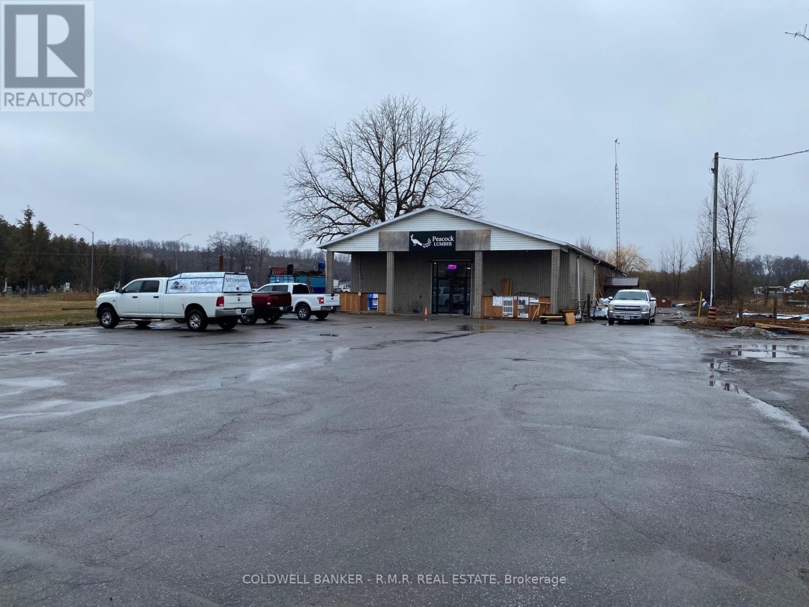 114 Purdy Road, Cramahe, Ontario  K0K 1S0 - Photo 2 - X12939450