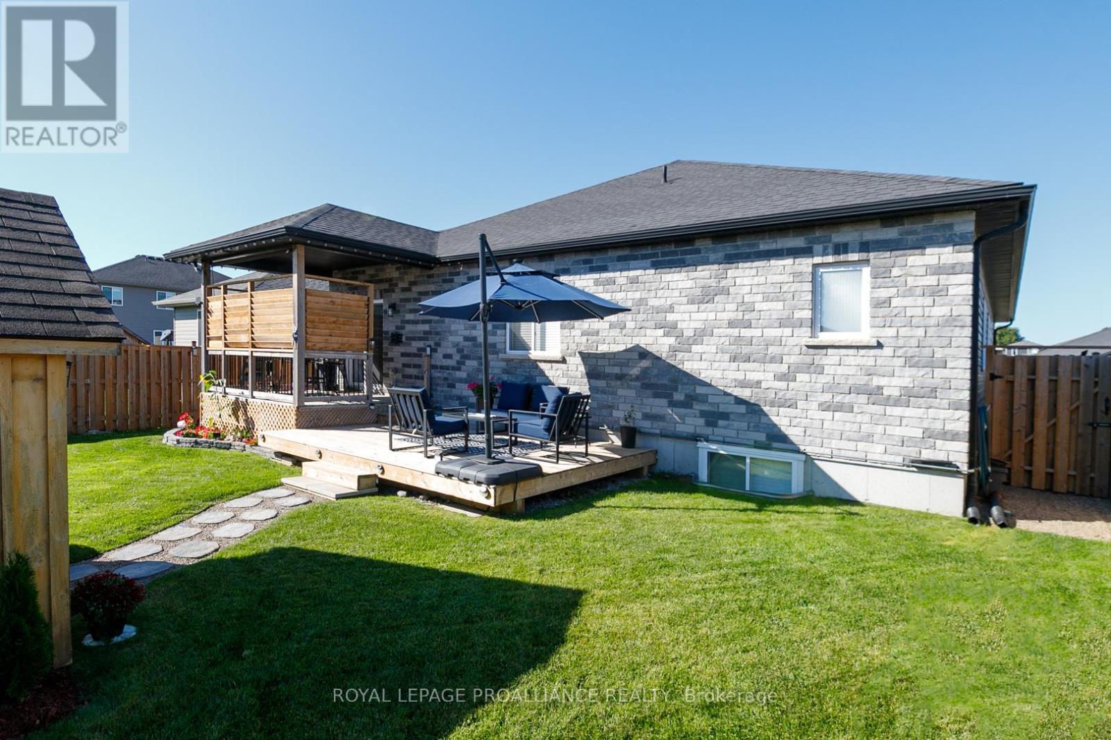 81 Sienna Avenue, Belleville, Ontario  K8P 0E9 - Photo 32 - X12939608