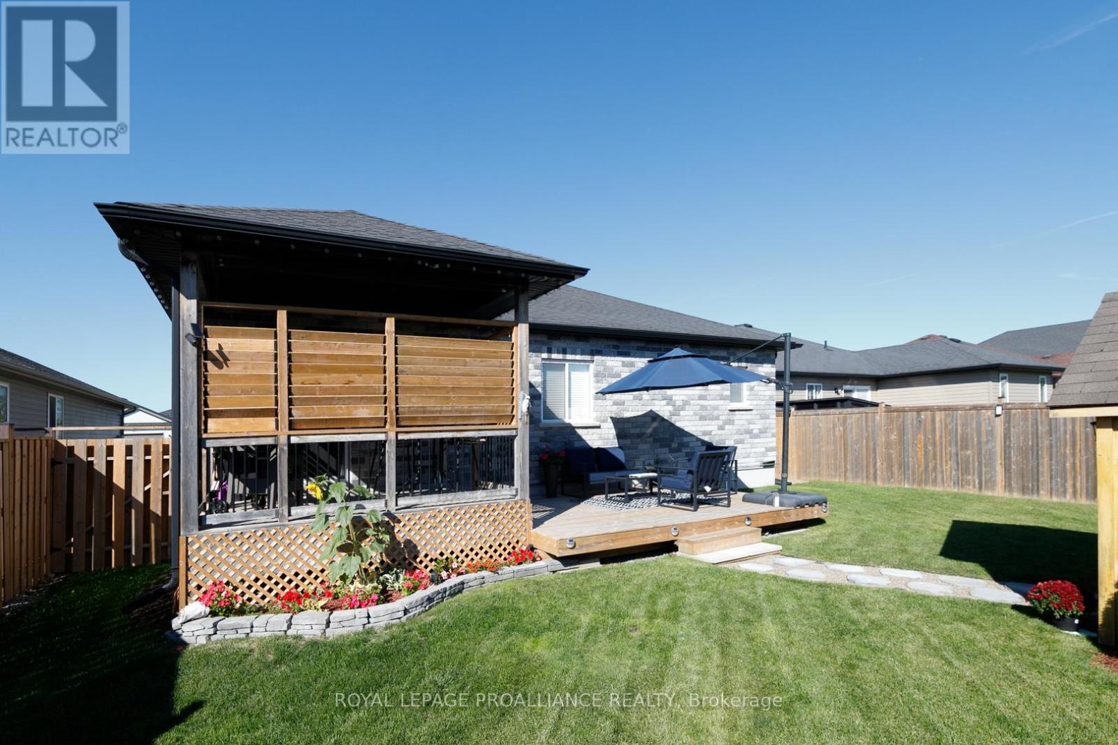 81 Sienna Avenue, Belleville, Ontario  K8P 0E9 - Photo 33 - X12939608