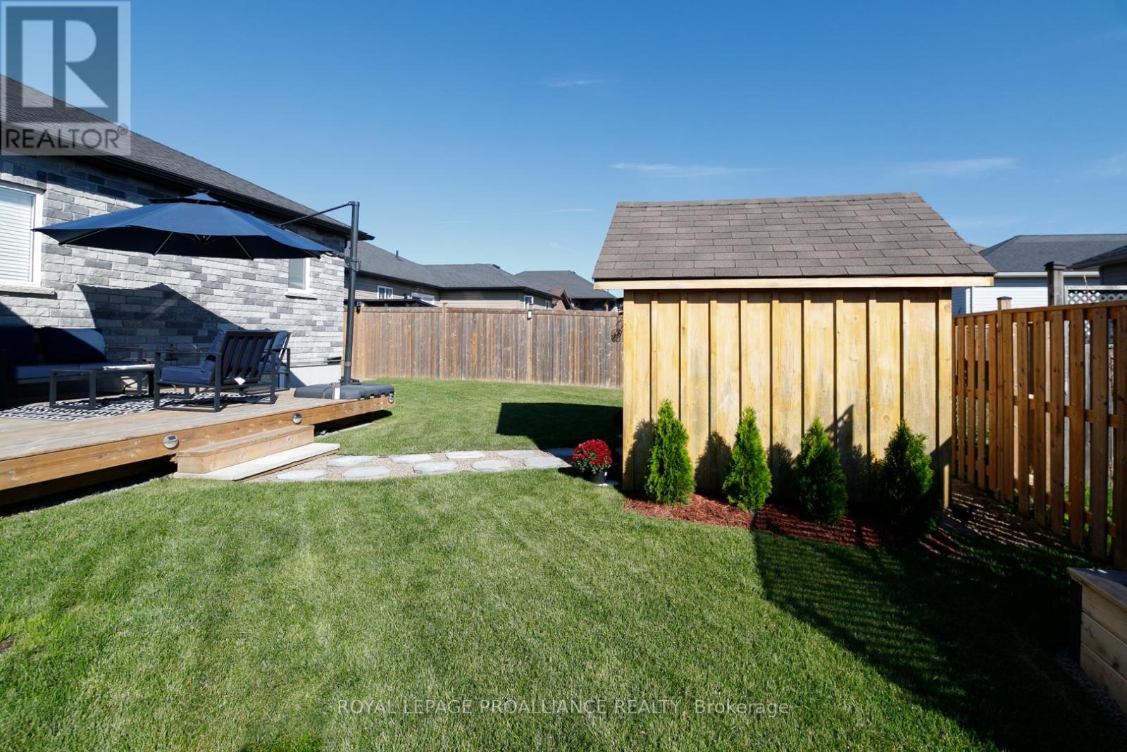 81 Sienna Avenue, Belleville, Ontario  K8P 0E9 - Photo 34 - X12939608