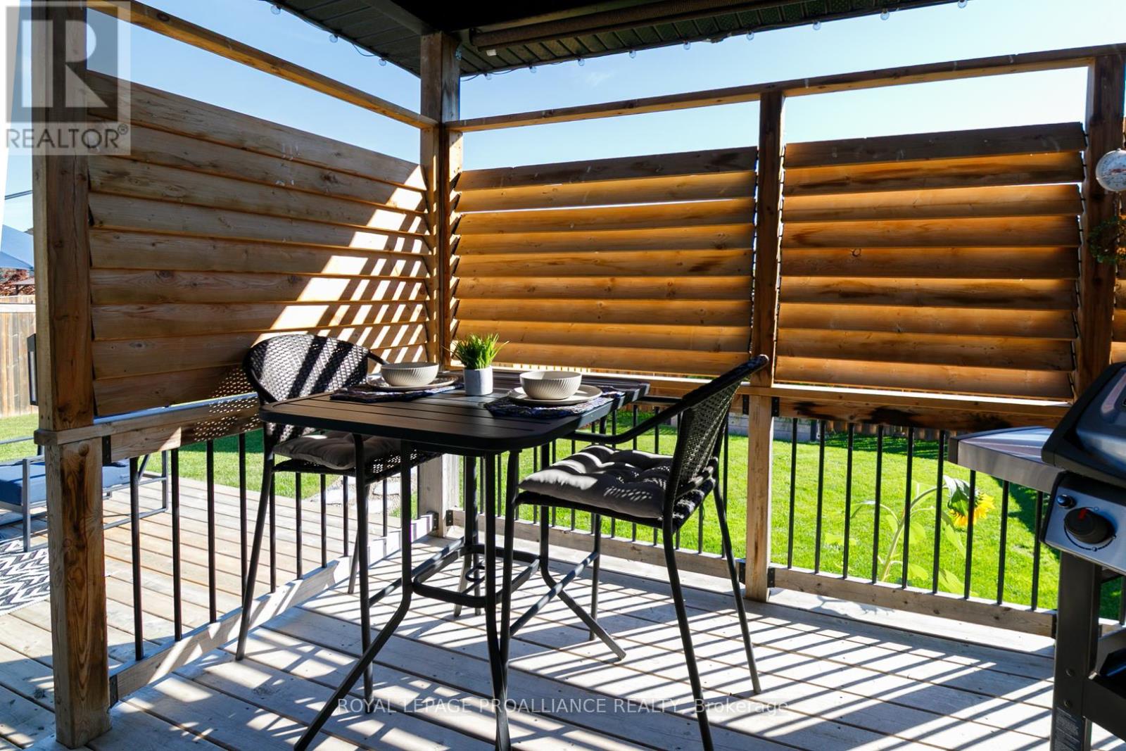 81 Sienna Avenue, Belleville, Ontario  K8P 0E9 - Photo 35 - X12939608