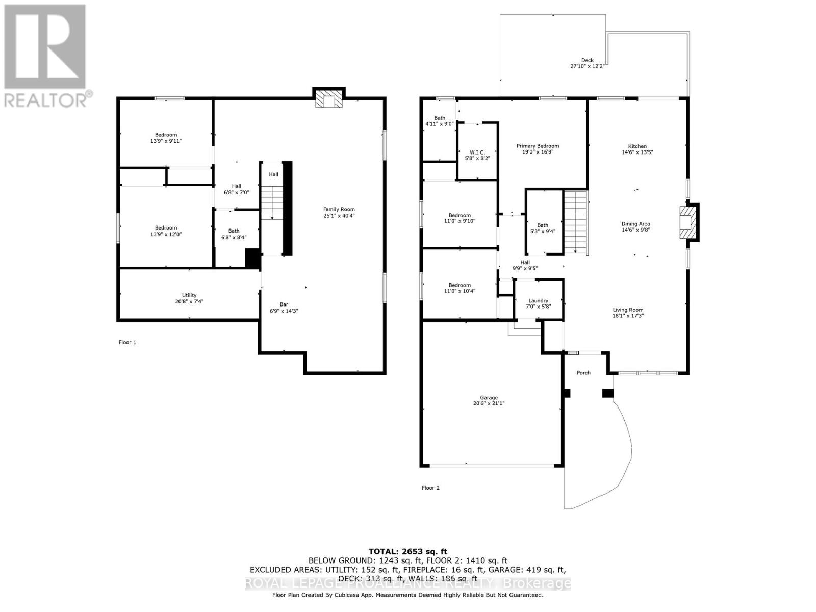 81 Sienna Avenue, Belleville, Ontario  K8P 0E9 - Photo 38 - X12939608