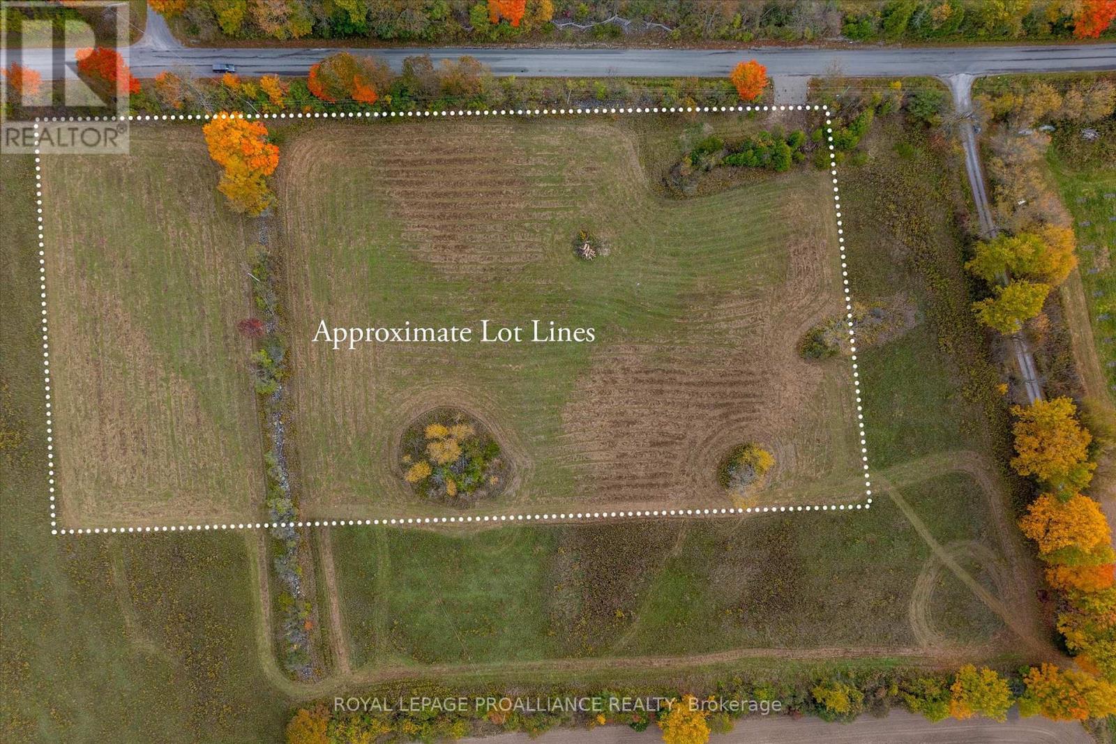 Lot Centre Line, Selwyn, Ontario K0L 2H0 - Photo 2 - X12939708