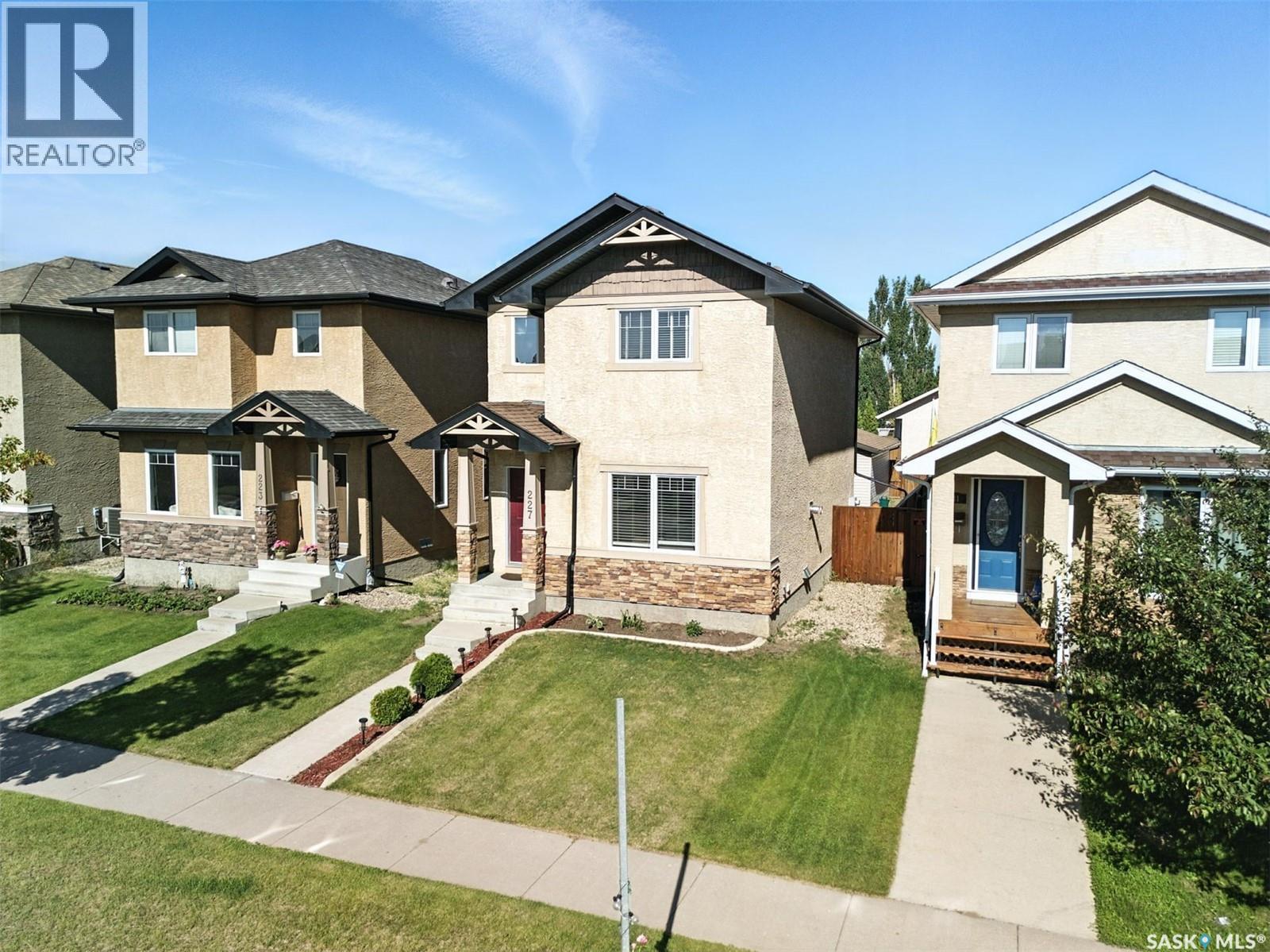 227 Galloway Road, Saskatoon, Saskatchewan  S7T 0B2 - Photo 34 - SK031609