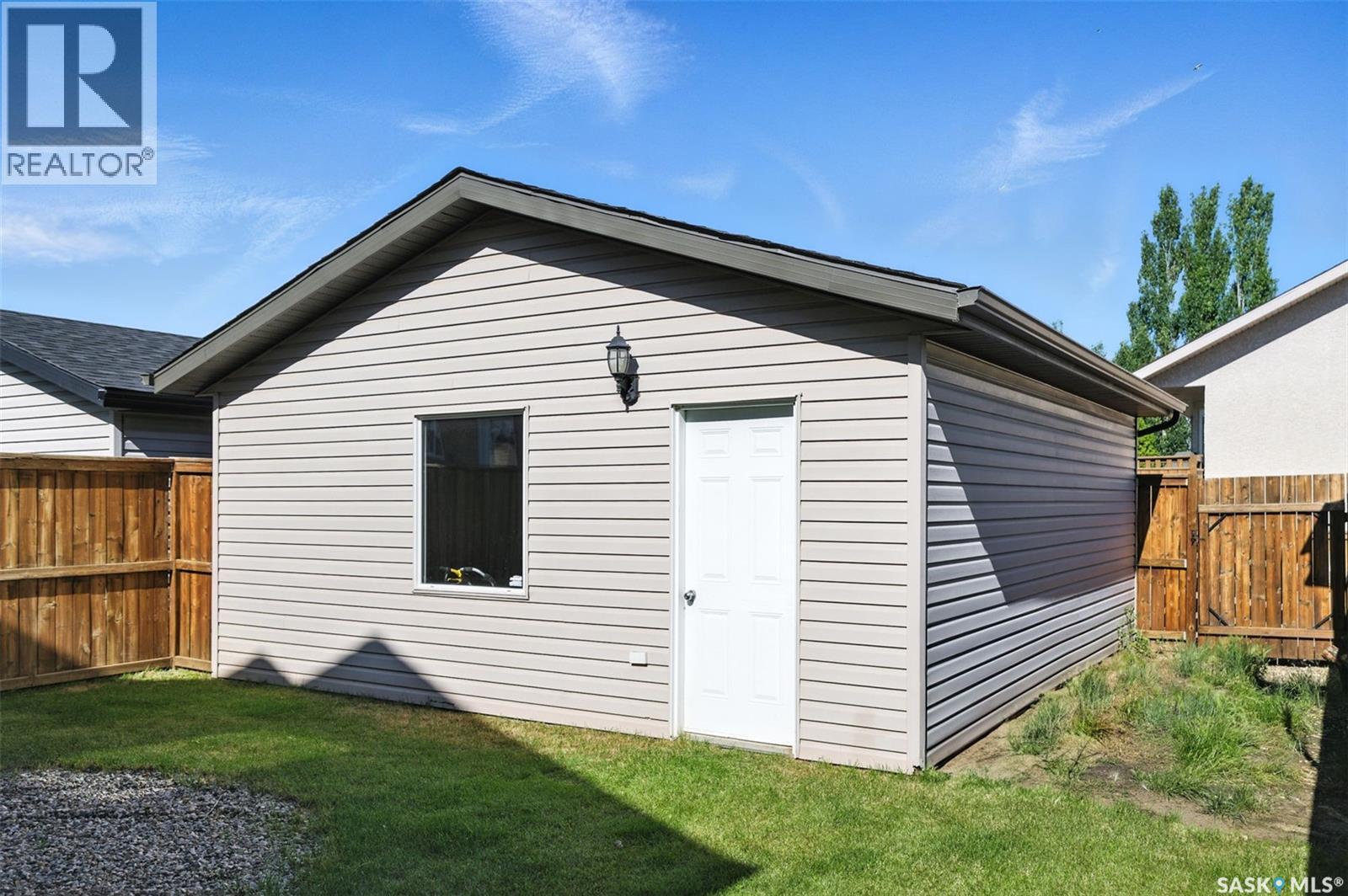 227 Galloway Road, Saskatoon, Saskatchewan  S7T 0B2 - Photo 31 - SK031609