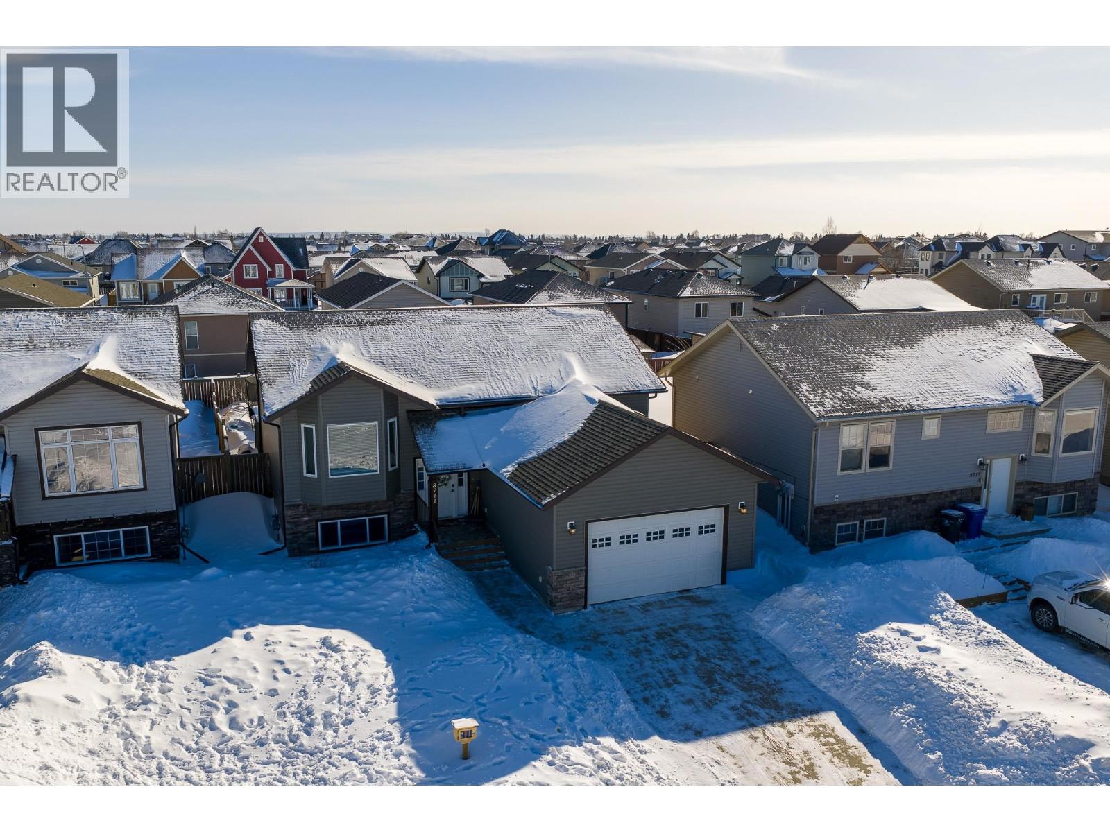 8711 113A AVENUE, Fort St. John, British Columbia