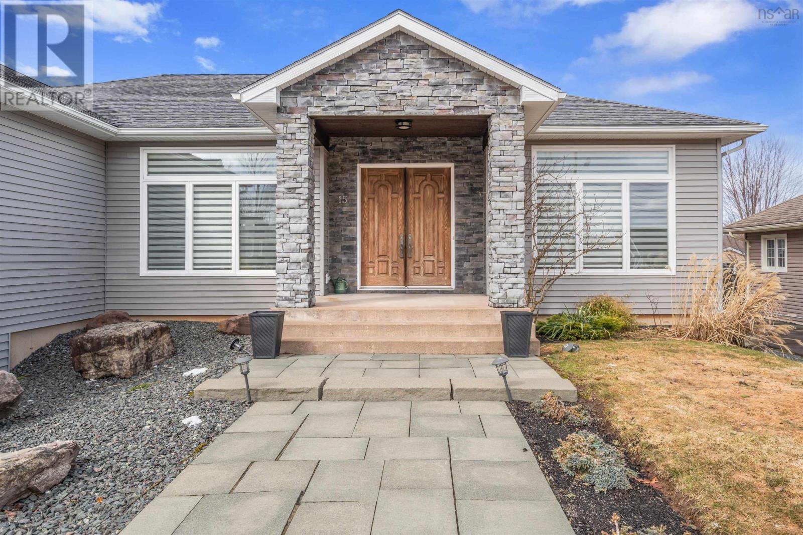 15 Rowan Avenue, New Glasgow, Nova Scotia  B2H 0A3 - Photo 3 - 202605906