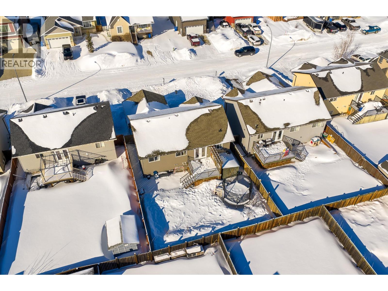 8711 113a Avenue, Fort St. John, British Columbia  V1J 0C4 - Photo 25 - R3105024