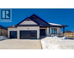 311 ORR Street, Stratford, Ontario